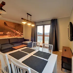 Apartinvest Grottgera M6 Apartament