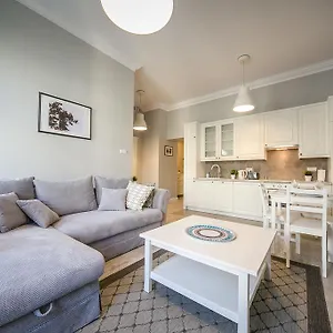 Apartament Arianska, Kraków