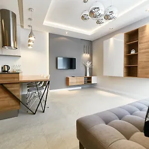 Apartament Modern By Wawel Castle, Kraków