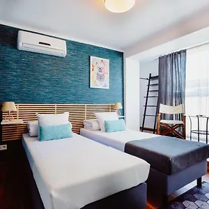 Apartament Kings - Zyblikiewicza, Kraków