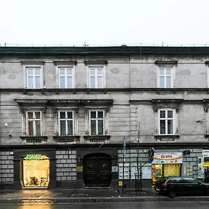 Apartament Zwierzyniecka Old Town By Otium, Kraków