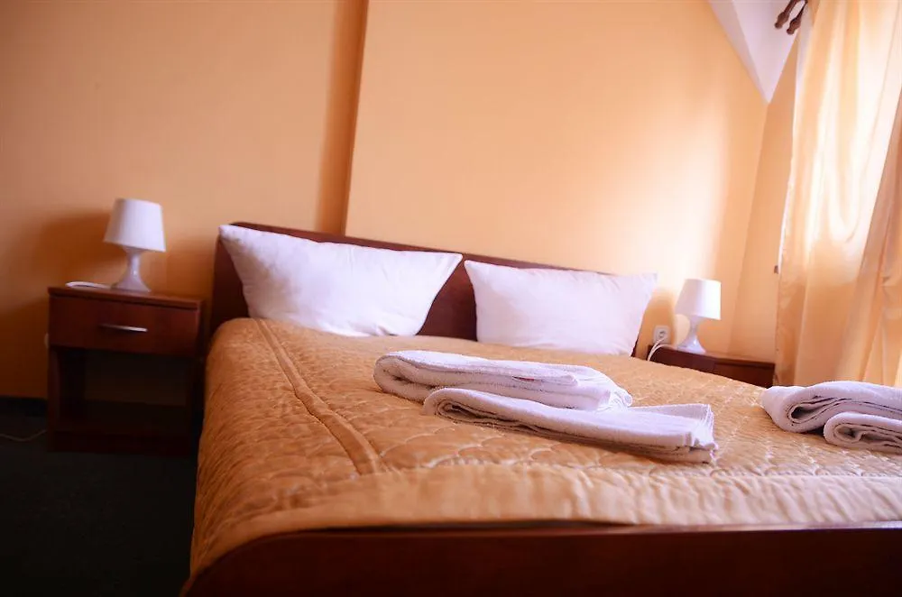 Hotel Tyniecki Kraków 3*,  Polska