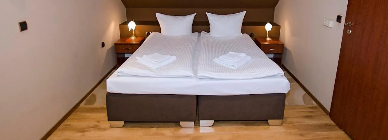 Hotel Tyniecki Kraków 3*,  Polska