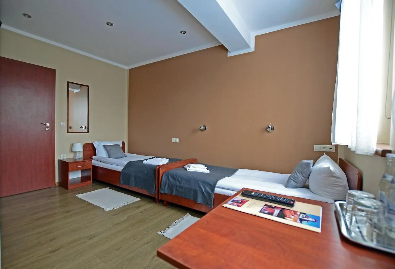Hotel Tyniecki Kraków 3*,