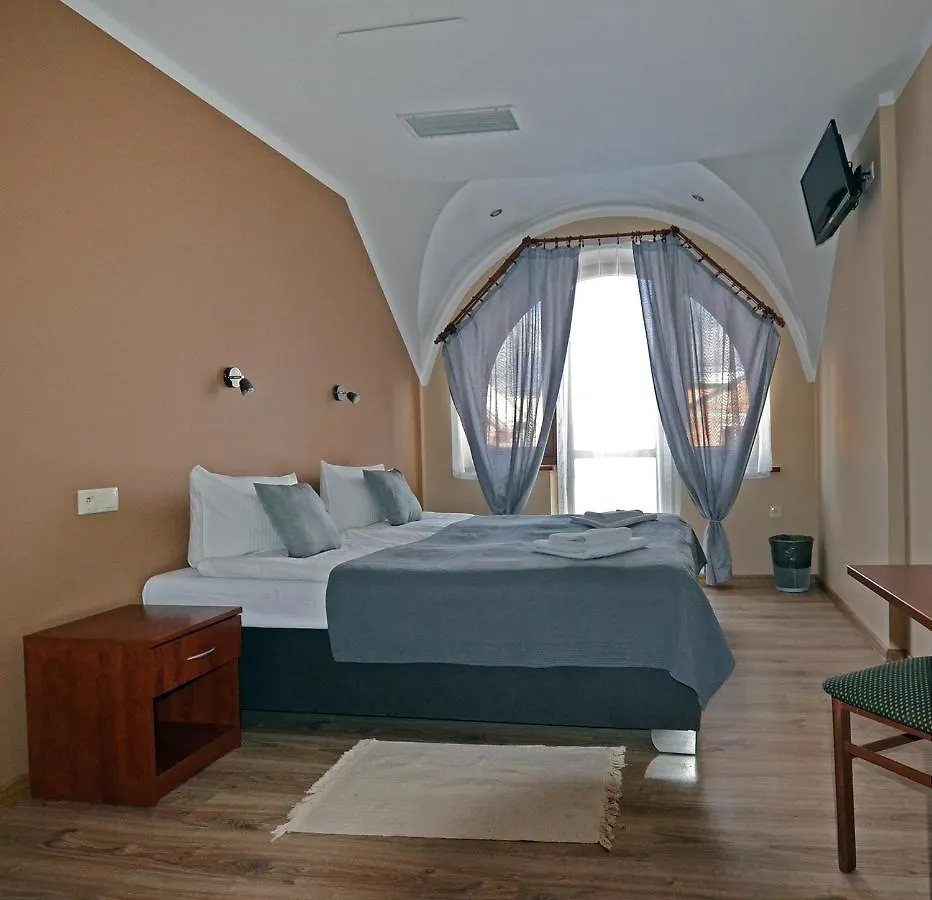 Hotel Tyniecki Kraków