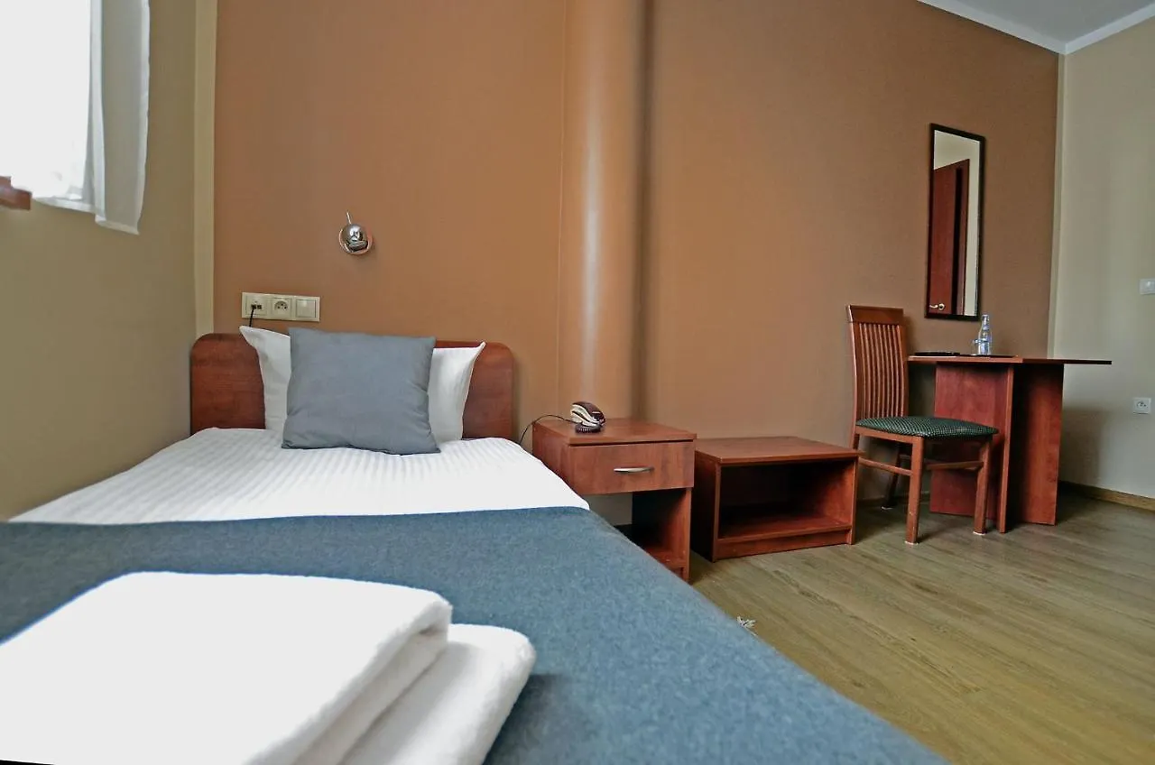 Hotel Tyniecki Kraków