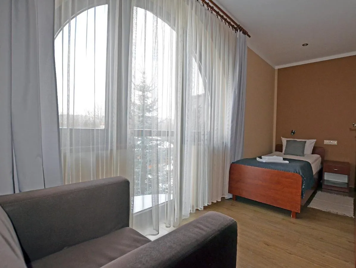 Hotel Tyniecki Kraków