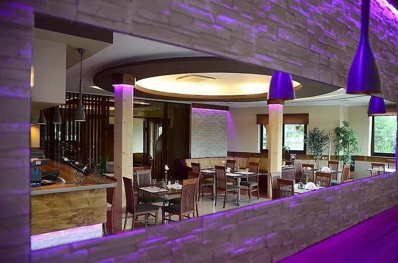***  Hotel Tyniecki Kraków Polska