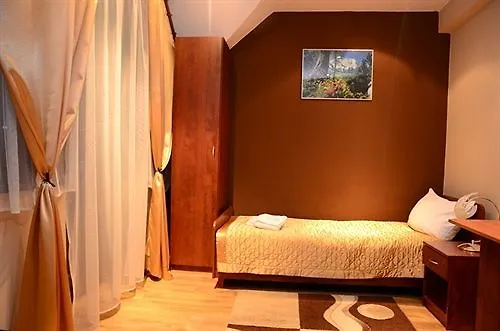 Hotel Tyniecki Kraków