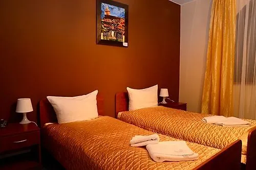 Hotel Tyniecki Kraków
