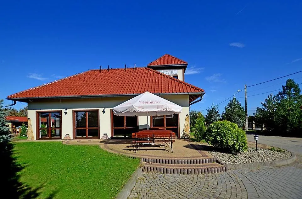 Hotel Tyniecki Kraków