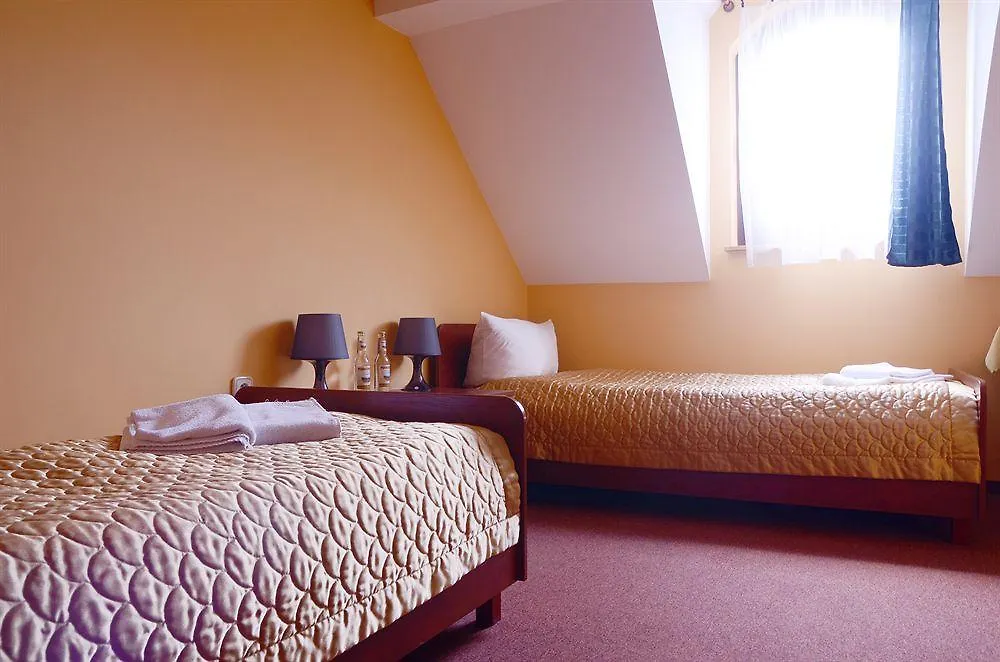 Hotel Tyniecki Krakov