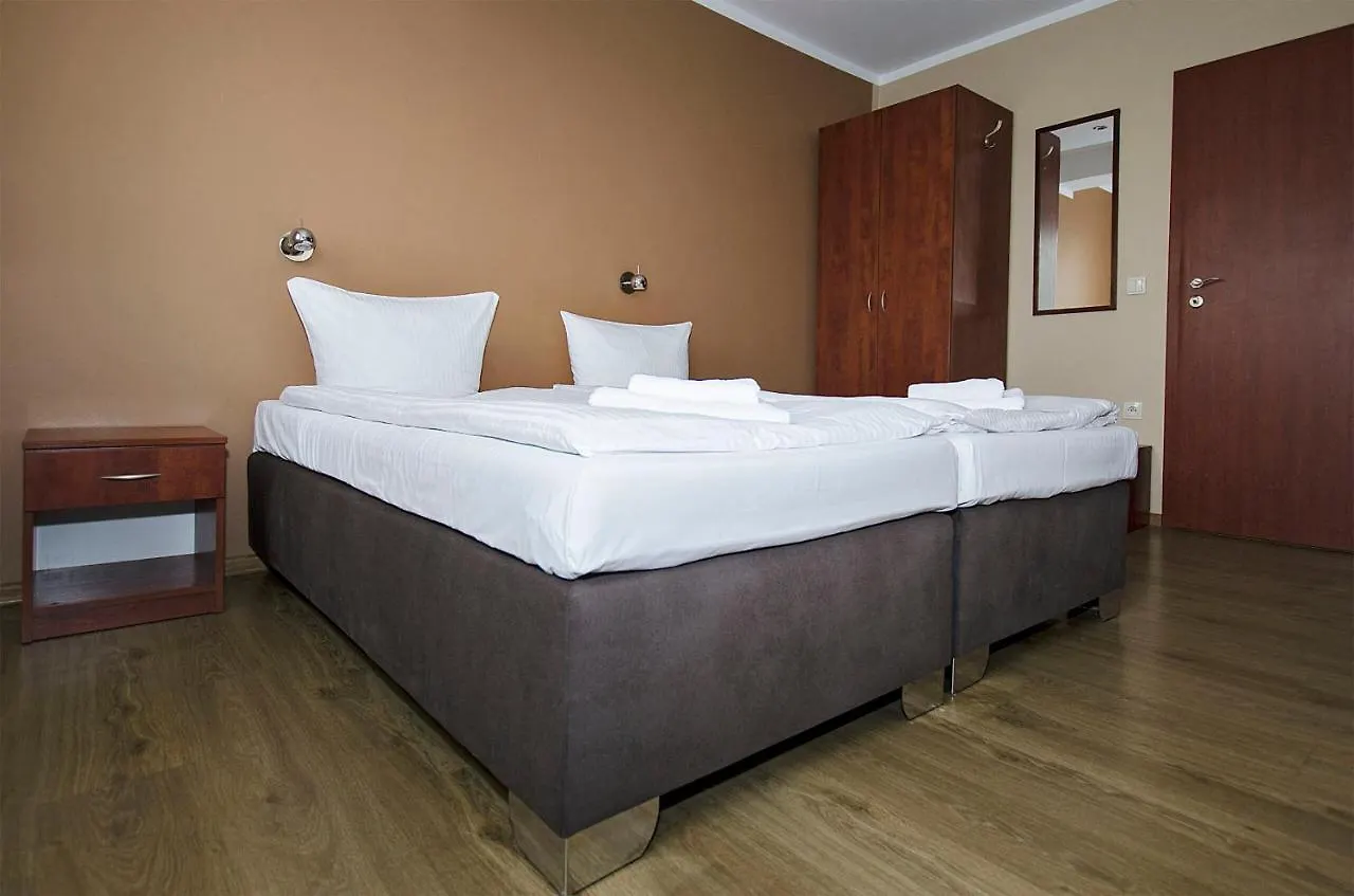 Hotel Tyniecki Krakov