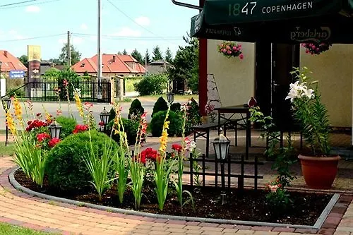 Hotel Tyniecki Krakov
